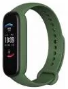 Фитнес-браслет Amazfit Band 5 Green icon