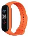 Фитнес-браслет Amazfit Band 5 Orange icon