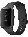 Умные часы Amazfit Bip Black icon