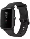 Умные часы Amazfit Bip Lite Black icon