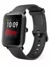 Умные часы Amazfit Bip S Black icon