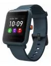 Умные часы Amazfit Bip S Lite (темно-синий) icon