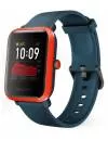 Умные часы Amazfit Bip S Red/Orange icon