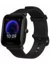 Умные часы Amazfit Bip U Black icon