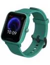 Умные часы Amazfit Bip U Green icon