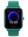 Умные часы Amazfit Bip U Pro (зеленый) фото 3