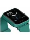 Умные часы Amazfit Bip U Pro (зеленый) фото 4