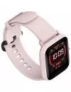 Умные часы Amazfit Bip U Pro (розовый) фото 2