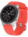 Умные часы Amazfit GTR 42mm Coral Red icon