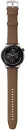 Умные часы Amazfit GTR 4 (серебристый, с коричневым кожаным ремешком) фото 7
