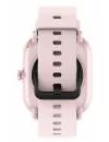 Умные часы Amazfit GTS 2 mini (фламинго розовый) фото 4