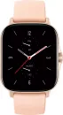 Умные часы Amazfit GTS 2 New Version (розовый) фото 3