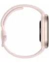Умные часы Amazfit GTS 4 Mini (фламинго розовый) фото 4