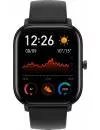 Умные часы Amazfit GTS Black фото 2