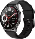 Умные часы Amazfit POP 3R (черный, с силиконовым ремешком) icon