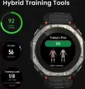 Умные часы Amazfit T-Rex Dual Solar фото 2