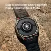 Умные часы Amazfit T-Rex Dual Solar фото 5
