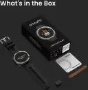 Умные часы Amazfit T-Rex Dual Solar фото 7