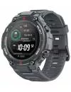 Умные часы Amazfit T-Rex Gun Gray icon