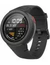 Умные часы Amazfit Verge Black icon