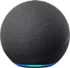 Умная колонка Amazon Echo (черный, 4-ое поколение) icon