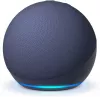 Умная колонка Amazon Echo Dot (синий, 5-ое поколение) icon