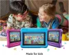 Планшет Amazon Fire 7 Kids Edition 16GB (фиолетовый) фото 6