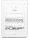 Электронная книга Amazon Kindle 2019 8GB (белый) icon