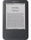 Электронная книга Amazon Kindle 3 4Gb icon