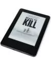 Электронная книга Amazon Kindle 6 (7-ое поколение) 4Gb фото 3