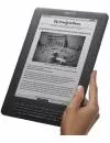 Электронная книга Amazon Kindle DX (3-rd generation) 4Gb фото 3