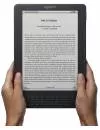 Электронная книга Amazon Kindle DX (3-rd generation) 4Gb фото 4