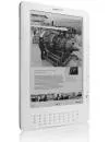 Электронная книга Amazon Kindle DX (3-rd generation) 4Gb фото 8