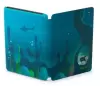 Электронная книга Amazon Kindle Kids 2022 (бирюзовый, с обложкой Ocean Explorer) icon 2