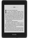 Электронная книга Amazon Kindle Paperwhite 2018 8GB (черный) фото