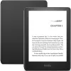 Электронная книга Amazon Kindle Paperwhite 2021 Kids (черный) icon