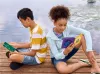 Электронная книга Amazon Kindle Paperwhite 2021 Kids (черный) фото 4
