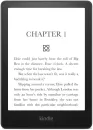 Электронная книга Amazon Kindle Paperwhite 2021 Signature Edition 32GB (черный) icon