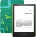 Электронная книга Amazon Kindle Paperwhite Kids 16GB (зеленый) icon