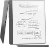 Электронная книга Amazon Kindle Scribe 2024 32GB Premium Pen (темно-серый) icon