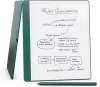 Электронная книга Amazon Kindle Scribe 2024 64GB Premium Pen (Metallic Jade) icon