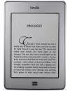 Электронная книга Amazon Kindle Touch 4Gb icon