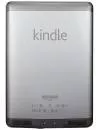 Электронная книга Amazon Kindle Touch 4Gb фото 2