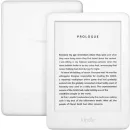 Электронная книга Amazon Kindle Touch 2019 8GB (белый) icon