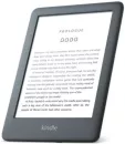 Электронная книга Amazon Kindle Touch 2019 8GB (черный) фото 2