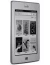 Электронная книга Amazon Kindle Touch 4Gb фото 3