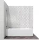 Шторка на ванну Ambassador Bath Screens 16041101 icon