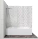 Шторка на ванну Ambassador Bath Screens 16041102 icon