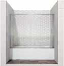Шторка на ванну Ambassador Bath Screens 16041104 icon