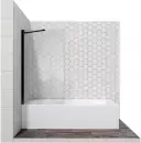 Шторка на ванну Ambassador Bath Screens 16041206 icon